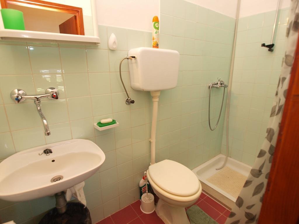 Apartments Centar 424 Medolino Esterno foto