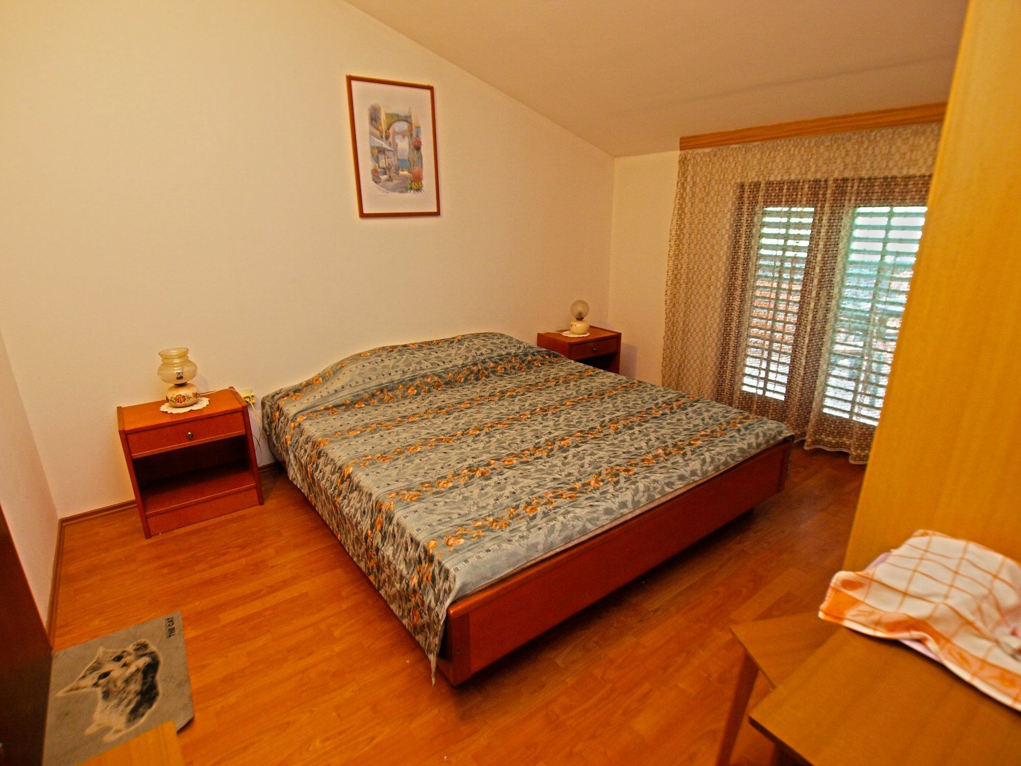 Apartments Centar 424 Medolino Esterno foto
