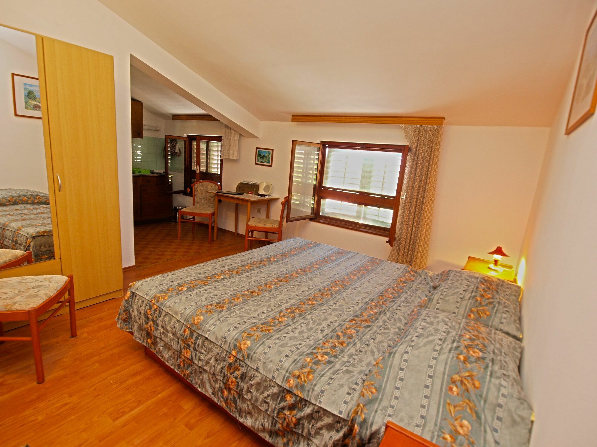 Apartments Centar 424 Medolino Esterno foto